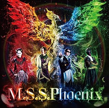 【中古】M.S.S.Phoenix
