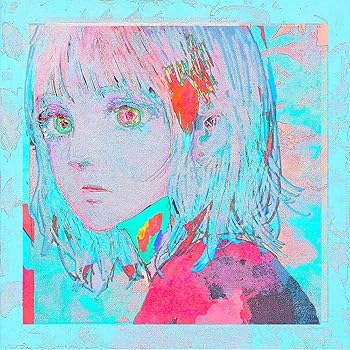 【中古】Pale Blue (リボン盤)