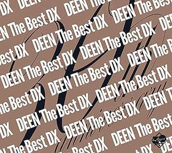【中古】DEEN The Best DX ?Basic to Respect? (初回生産限定盤)