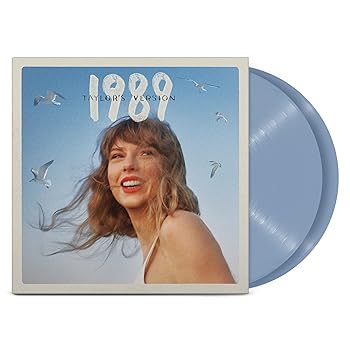 【中古】1989 (Taylor's Version) [12 inch Analog]