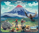 【中古】Nintendo Switch Pok?mon LEGENDS アルセウス スーパーミュージック・コレクション