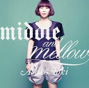 【中古】middle&mellow of ASAKO TOKI