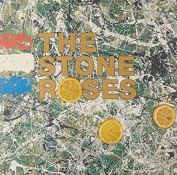 【中古】The Stone Roses (Vinyl) [12 inch Analog]