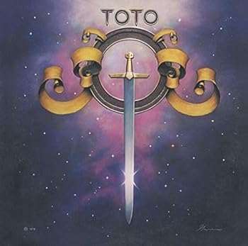 【中古】宇宙の騎士(期間生産限定盤) - TOTO