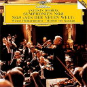【中古】ドヴォルザーク: 交響曲第8番・第9番《新世界より》 (SHM-CD)