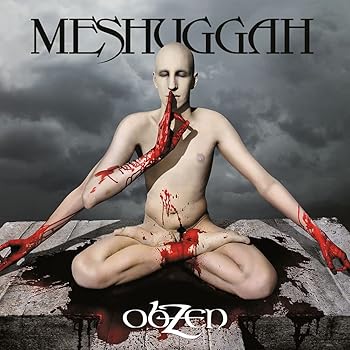 ObZen - Meshuggah 