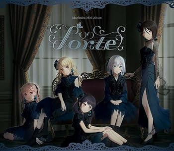 【中古】forte【Blu-ray付生産限定盤】