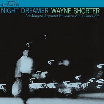【中古】ナイト・ドリーマー (限定盤)(UHQCD) - ウェ