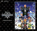 【中古】KINGDOM HEARTS -HD 2.5 ReMIX- Original Soundtrack