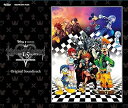 【中古】KINGDOM HEARTS -HD 1.5 ReMIX- Original Soundtrack
