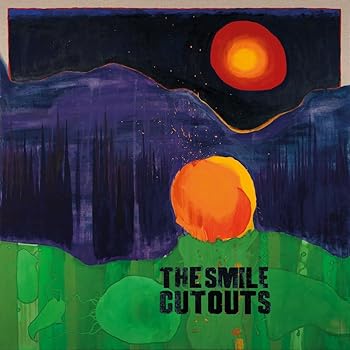 Cutouts  (XL1445CDJP)