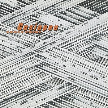 CROSS POINT - カシオペア