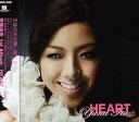 【中古】HEART (通常盤)
