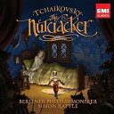 【中古】チャイコフスキー:バレエ音楽「くるみ割り人形」(全曲)デラックス版(DVD付)