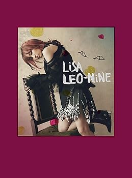 【中古】LEO-NiNE (完全生産限定盤) (Blu-ray Disc付) 【中古】LEO-NiNE (完全生産限定盤) (Blu-ray Disc付)