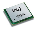【中古】Intel Celeron D 336 2.8 GHz 533 MHz 256 K lga775 em64t CPU