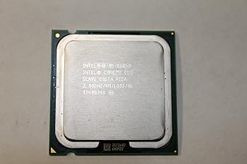 【中古】Intel Core 2 Duo e6850 デュアルコア 3.0 GHz 4 M l2 キャッシュ 1333 MHz FSB lga775 【中古】Intel Core 2 Duo e6850 デュアルコア 3.0 GHz 4 M l2 キャッシュ 1333 MHz FSB lga775