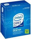 【中古】Intel CPU Core2Duo E8600 3.33GHz 6M FSB1333 LGA775 Wolfdale BX80570E8600