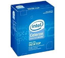 【中古】インテル Boxed Intel Celeron E3200 2.40GHz 1M LGA775 BX80571E3200