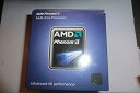 【中古】AMD PhenomII X4 945(95W) HDX945WFGMBOX