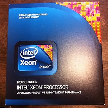 【中古】Intel サーバーCPU Xeon Processor 4-Core W3530 BX80601W3530