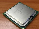 【中古】Intel インテルペンティアム4プロセッサ540j(1Mキャッシュ、3.20ギガヘルツ、800 MHzFSB)LGA775 sl7pw