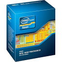 【中古】インテル Boxed Xeon E3-1220 3.1GHz 8M LGA1155 SandyBridge BX80623E31220