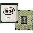 【中古】Intel CPU Xeon E5-2603 1.80GHz 10MBキャッシュ LGA2011-0 BX80621E52603