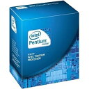 【中古】Intel CPU Pentium Processor G2120 3.1GHz 3MBキャッシュ LGA1155 BX80637G2120