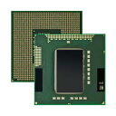 【中古】Core i5-2450M (2.5GHz/TB3.1GHz/2Core/4T/3M/35W) SocketG2