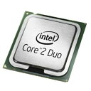 【中古】Intel インテル Core2 Duo P8700 CPU モバイル 2.53Hz バルク - SLGFE