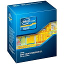 【中古】インテル Xeon E3-1275 v3 (Haswell 3.50GHz 4core) LGA1150 BX80646E31275V3