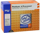【中古】Pentium4 520 LGA775 CPU 2.8GHZ