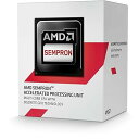 【中古】AMD Sempron 2650 Kabini コア SD2650JAHMBOX