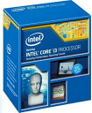 【中古】Intel CPU Core-i3-4350 3.60GHz 4Mキャッシュ LGA1150 BX80646I34350 【BOX】
