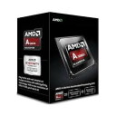 【中古】AMD CPU Ad770kxbjabox APU A10 X4 7700k Fm2+ 4MB 3800mhz ボックス 95W 小売
