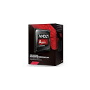 【中古】A10-7700K-BOX-ASIN4