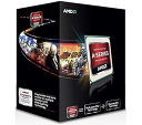 【中古】AMD A series A8-5600K