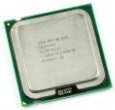 【中古】Intel Celeron D 336 2.8GHz OEM CPU SL8H9 JM80547RE072CN。
