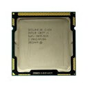 【中古】Core i5-650 3.2GHz/4M/LGA1156 SLBTJ 中古バルク