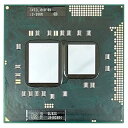 【中古】Core-i3 380M (2.53GHz/2Core/4T/3M/35W) SocketG1