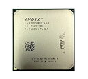 【中古】AMD FX-8300 FD8300WMW8KHK CPUプロセッサ 3.3GHz (最大4.2GHz) 8コア ソケット AM3+ 938ピン