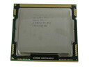 【中古】Intel インテルコアi7-860 slbjj 2.8GHz8メガバイトクアッドコアCPUプロセッサLGA1156