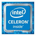 【中古】インテル Intel BX80662G3900 BOXED CELERON G3900 2M 2.8 GHZ