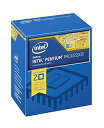 【中古】インテル Intel CPU Pentium G4400 3.3GHz 3Mキャッシュ 2コア/2スレッド LGA1151 BX80662G4400 【BOX】【日本正規流通品】