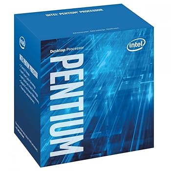 Accelerator - 【中古】Intel CPU Pentium G4500 3.5GHz 3Mキャッシュ 2コア/2スレッド LGA1151 BX80662G4500 【BOX】