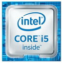 【中古】Intel CM8066201920600 コア I5-6500T 最大 3.1GHz 6M トレイ