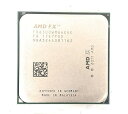 【中古】AMD FX-6300 ブラックエディション 3.5GHz 6コア 95W OEM サーマルペーストバンドル