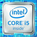 【中古】インテルIntel Core i5 6400