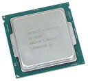 【中古】Intel CORE I5-6600 3.30GHZ SKT1151 6MB キャッシュトレイ CM8066201920401 (SKT1151 6MB...